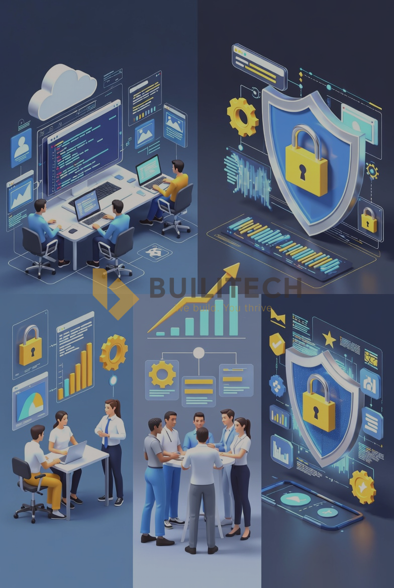 IT Development Services